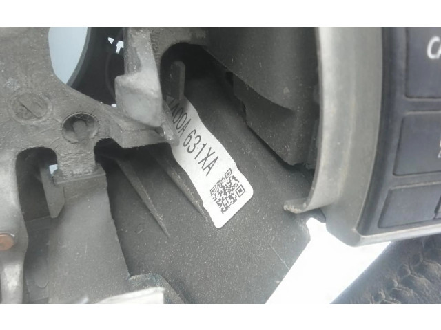 Руль Mitsubishi Outlander  2013 - 2021 года       