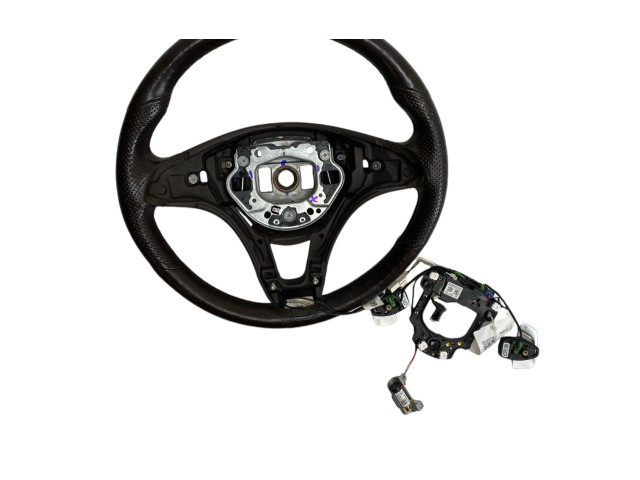 Volant Mercedes-Benz GLS X166 2019 A0004606903, A0994641300  