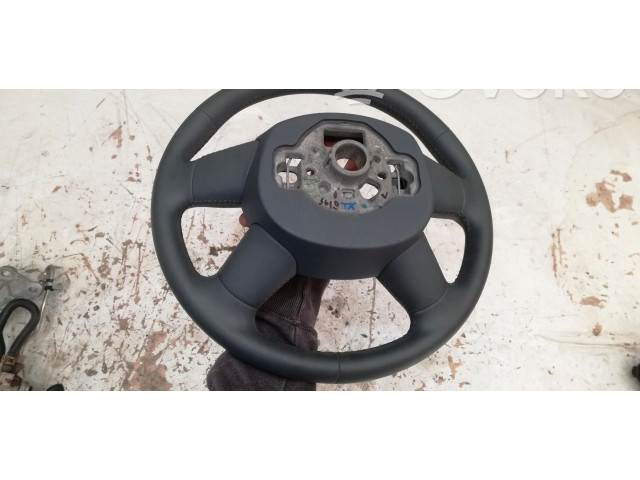Руль Audi A6 S6 C7 4G  2011 - 2018 года 4G0419091M, 4G0419091MDB6      