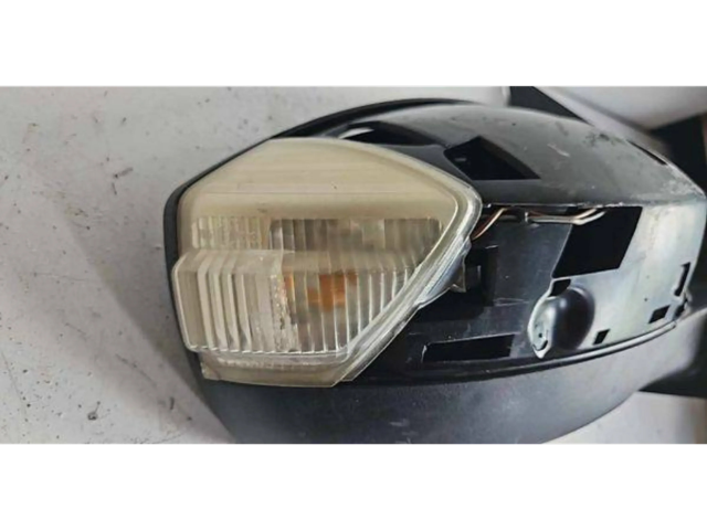 Зеркало электрическое     правое   Ford S-MAX  2006-2015 года   