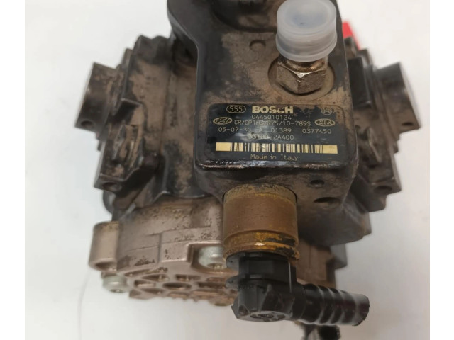 Vstřikovací čerpadlo 0445010124   Hyundai Accent     