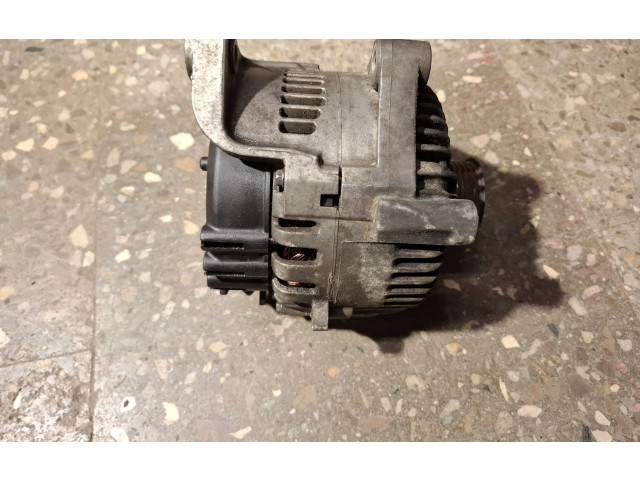 Генератор 7542934   BMW 7 E65 E66 4.8     