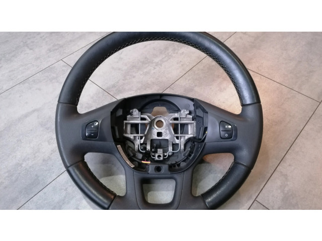 Руль Opel Vivaro  2014-2018 года 93868108, 34148744      