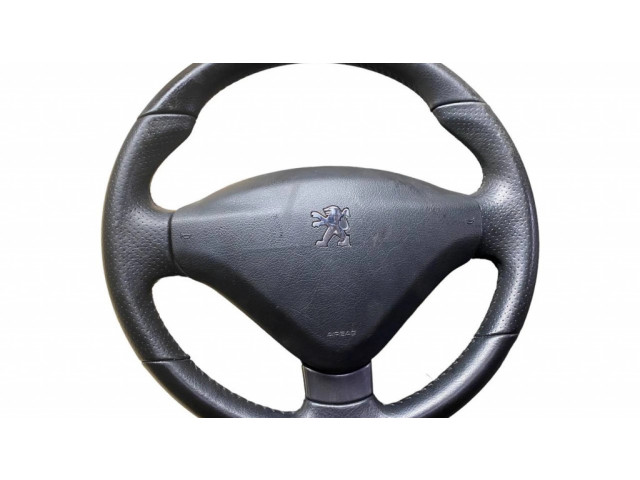 Volant Peugeot 207 2011 96866878, 96701085ZD  
