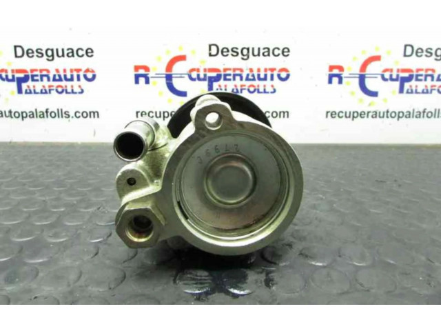    Рулевая рейка 7700417308   Renault Scenic I 1996 - 2003 года