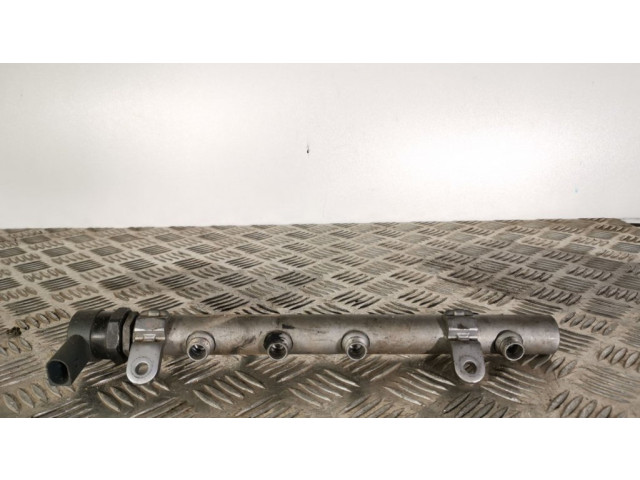Vstřikovací lišta A6420700495002   Jeep Grand Cherokee (WK)  pro benzínový motor 4.7  