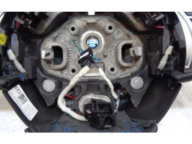Volant Renault Megane IV 2020 484003952R  
