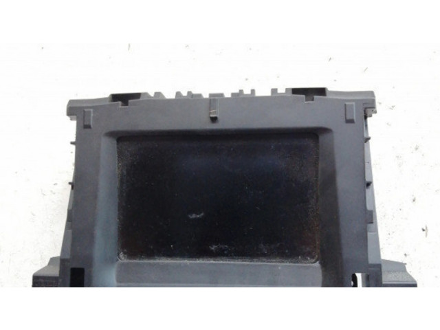 Дисплей    13238548, 565412769   Opel Zafira B