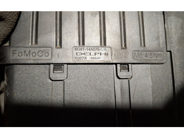   Pojistková skříňka 6G9T14A076, 31412373   Volvo V60 2014