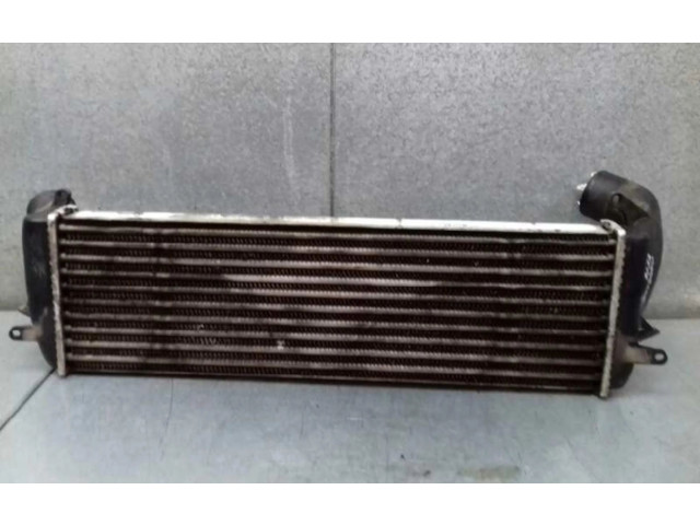 Интеркулер  7701035969   Renault Safrane 