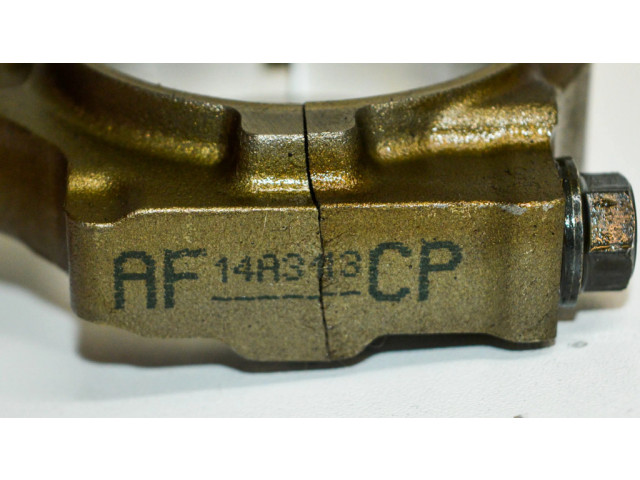  Поршень LTG AF14A343CP  Chevrolet Camaro для бензинового двигателя 2.0