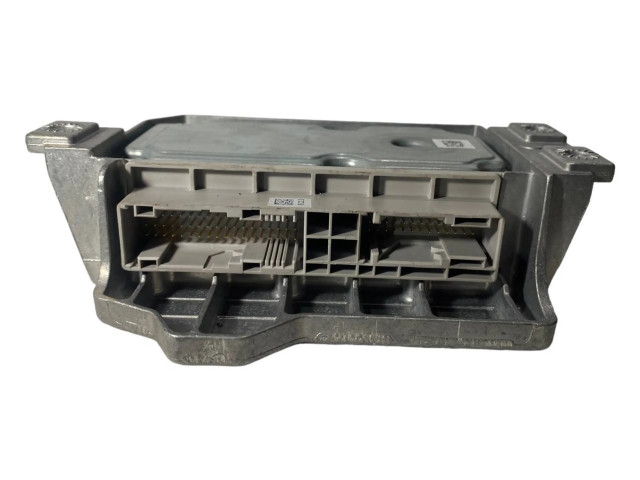 Блок подушек безопасности 6964607, 65776964607   BMW 3 E90 E91