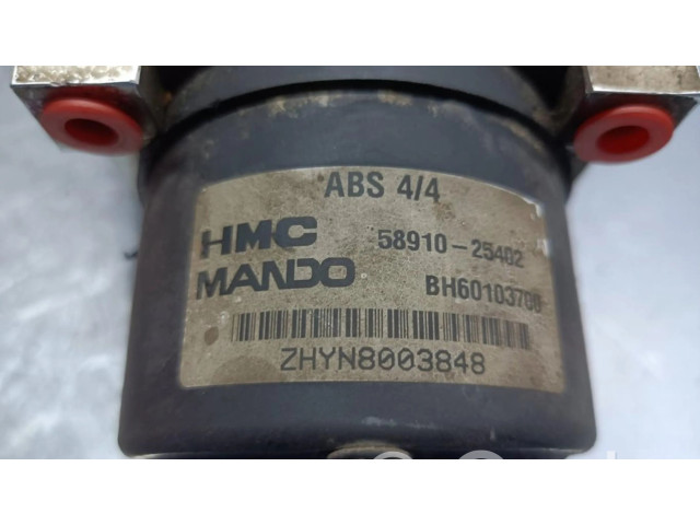 Jednotka ABS 02956-25000   Hyundai Accent 