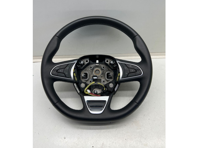 Volant Renault Megane IV 2021 484001444R, 647579400A  