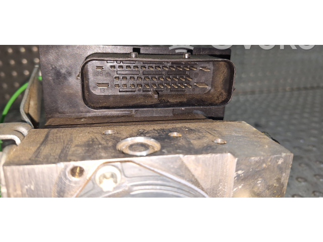 Jednotka ABS 6798990, 6798989   BMW X1 E84 2011