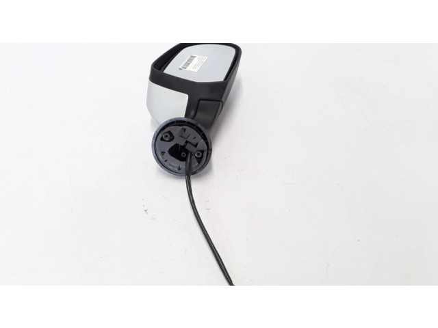 Zpětné zrcátko pravé Dacia Duster 2012  963018251R  