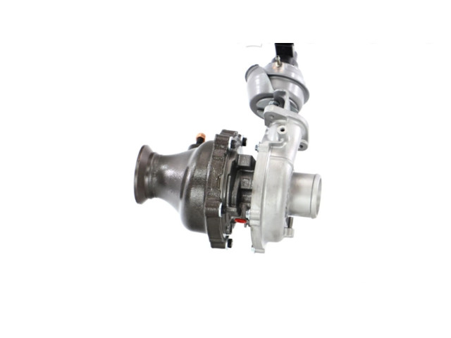 Генератор 822088-5009S, 822088-5009S   Fiat 500L      