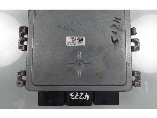 Řídící jednotka 31355712, S180134103A   Volvo V40 Cross country 2014
