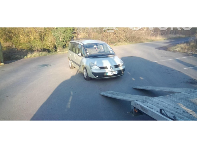 Ручка стеклоочистителей 7701048915   Renault Espace IV