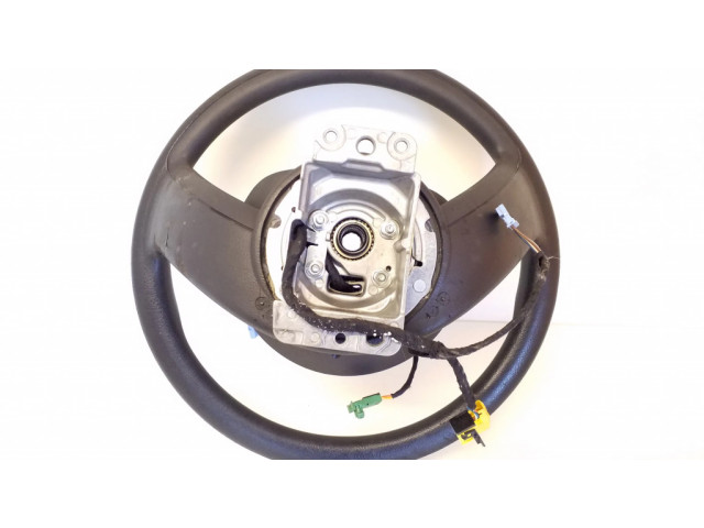 Руль Citroen C4 I  2004-2010 года 96591806ZD      