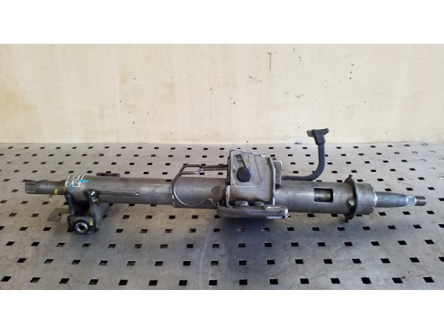    Рулевая рейка 20955869   Chevrolet Captiva 