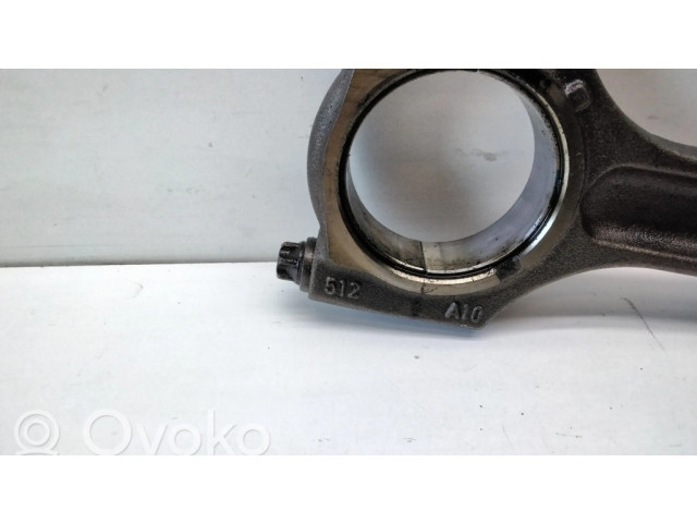 Ojnice  512    BMW 5 E60 E61  3.0