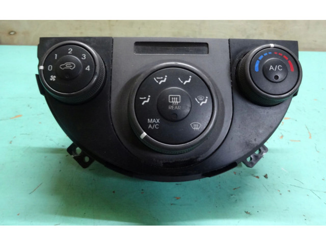 Блок управления климат-контролем 972502KXXX   KIA Soul