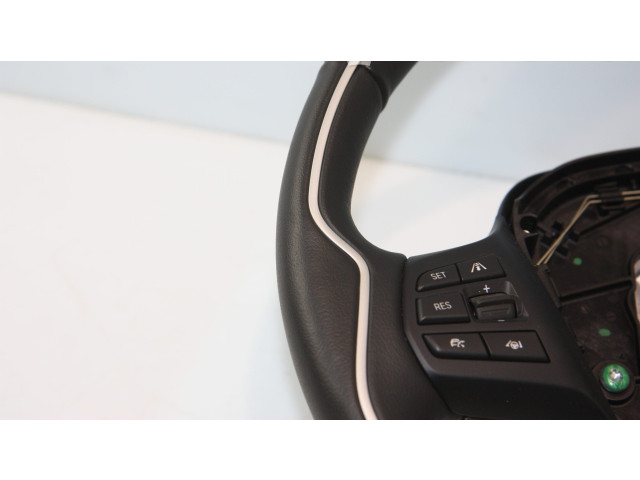 Руль BMW i3  2013 -  года 32306870785, 6870785      