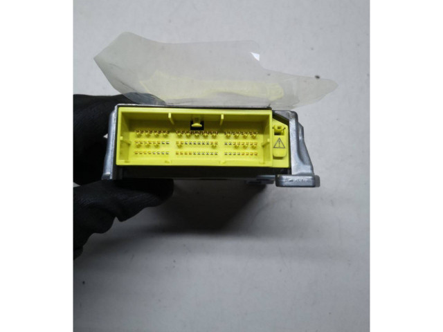 Блок подушек безопасности 8917060E80   Toyota Land Cruiser (J150)
