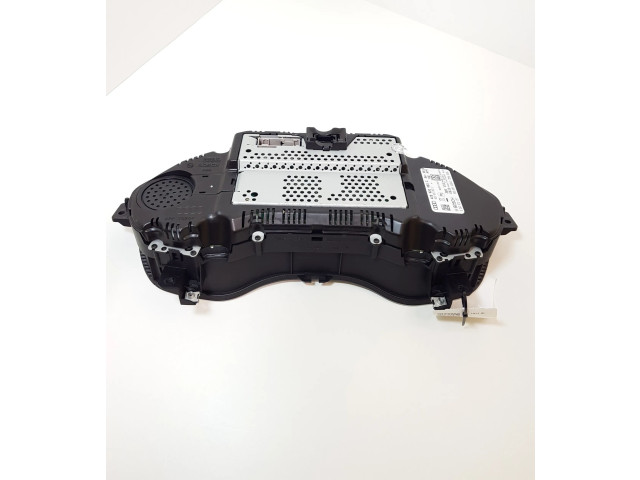 Přístrojová deska  Audi A6 C7 2012 4G8920983C  