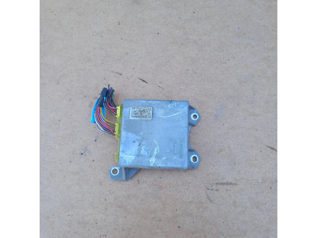 Блок подушек безопасности 3326253, GJ6A57K30C   Mazda 6