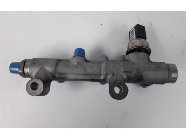 Vstřikovací lišta 059130089BT, 059130089BT   Audi A5 Sportback 8TA    CLAB(Euro 5) 
