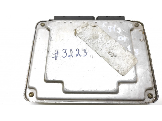 Блок управления двигателя 038906019FA, 0281010629   Ford Galaxy