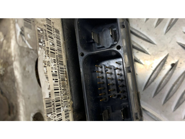 Jednotka ABS 04686987AD, 25094602953   Chrysler Voyager 2005