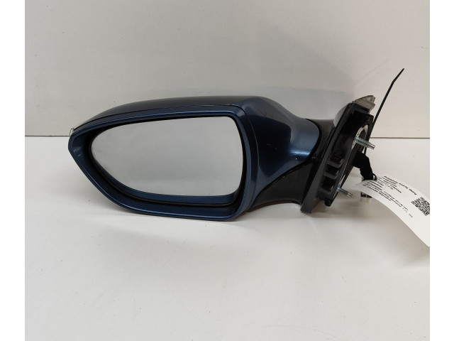 Zpětné zrcátko  Hyundai i40 2015  023588, 023589  