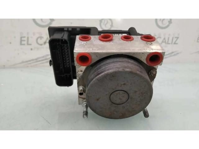 Блок АБС 0265801079, 0265232491   Fiat  Punto Evo  