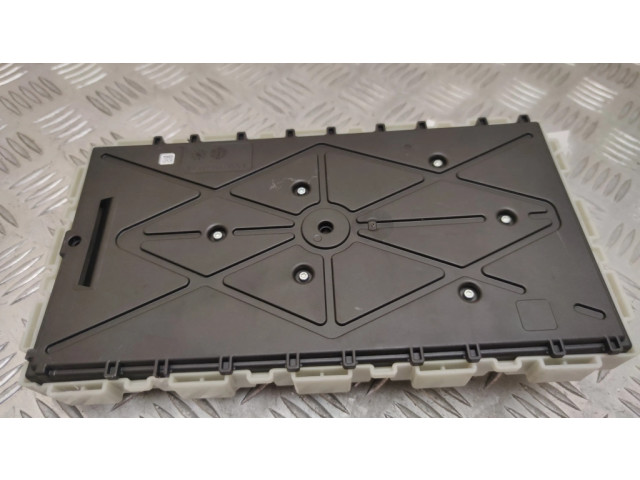 Модуль управления BSM 8800386   BMW 7 G11 G12    