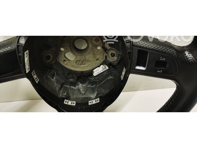 Volant Audi A5 8T 8F 2011   