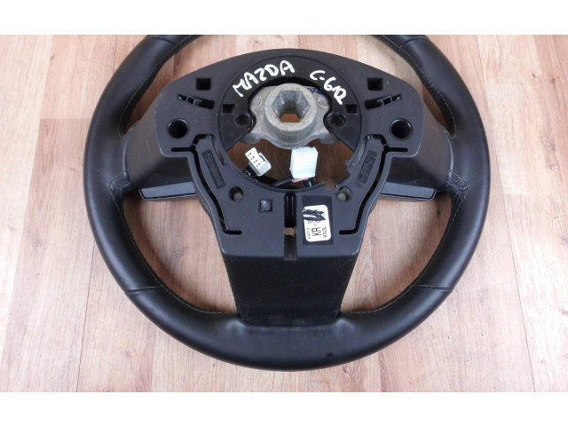 Volant Mazda CX-5 II 2020 KN3L3298XA02, KN3L  