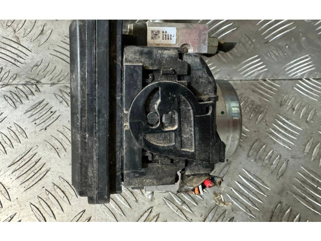 Jednotka ABS TD8405, EM61   Nissan Leaf I (ZE0) 2012