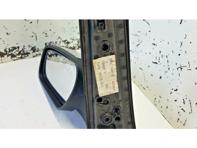 Зеркало электрическое     левое    Ford Focus C-MAX  2003-2010 года   
