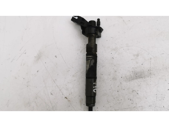 Vstřikovač 0445115027, A6420700587   Mercedes-Benz ML W164  pro naftový motor 3.0  