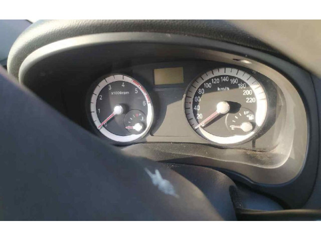 Панель приборов 940031G592   KIA Rio       
