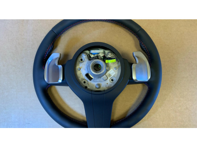 Volant BMW 2 F22 F23 2015 32307848338, 32307850403  