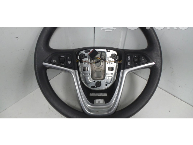 Volant Opel Zafira C 2016 13351039  