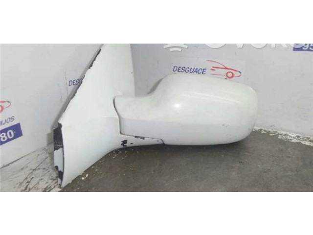 Zpětné zrcátko  Renault Megane II 2006  12353060, 12353060  