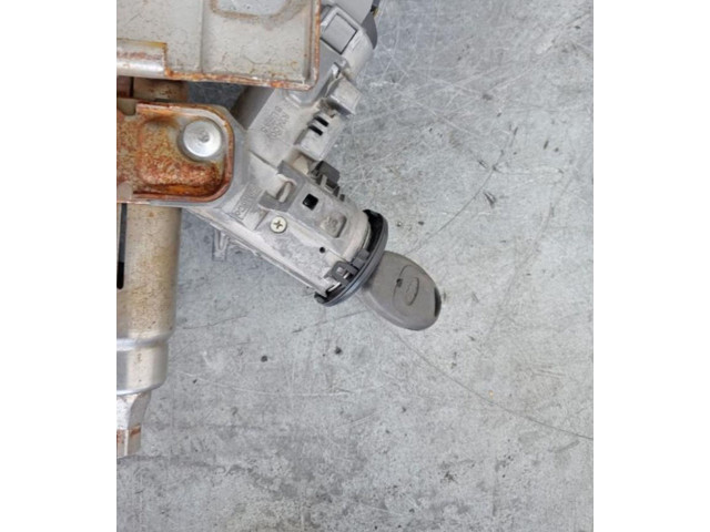 Volant Ford Fiesta 2009 54085129D  