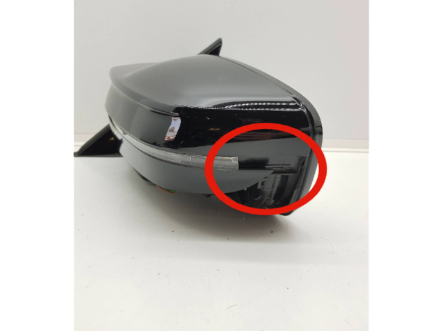 Zpětné zrcátko  BMW 3 G20 G21 2023  A091564, 0004459593  