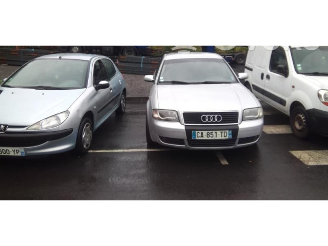 Jednotka ABS NT   Audi A6 S6 C5 4B 2002