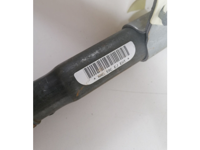 Боковая подушка безопасности NPNS9EERFTV, NNCS9CEJEWT   Nissan Pathfinder R51